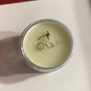 Alex and Ani Harry Potter ring